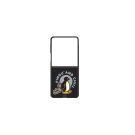 Samsung Samsung Flip 8 Mirror Magnet Pingu - FRI-GX47-0072S2