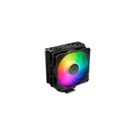 Cooler Master Hyper 212 Pro CPU-Luftkühler RGB Schwarz - FRI-GX47-001MZZ
