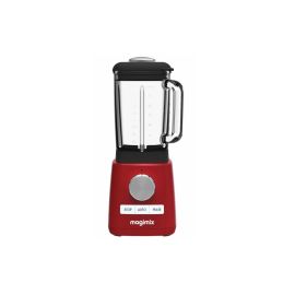 Magimix Standmixer Power Rot - FRI-GX47-006TGE