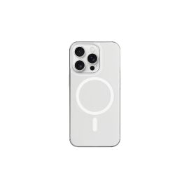 Vonmählen Back Cover Transparent Pro iPhone 16 Pro - FRI-GX47-001EXC