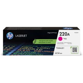 HP Toner Nr. 220A (W2203A) Magenta - FRI-GX47-000W37