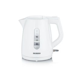 Severin Wasserkocher WK 3411 1 l, Weiss - FRI-GX47-00522Q