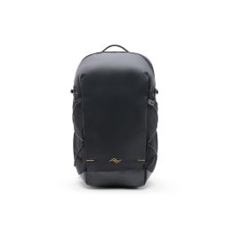 Peak Design Fotorucksack Outdoor-Rucksack Zip 18L – Schwarz - FRI-GX47-005F0Q