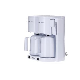 Severin Filterkaffeemaschine KA 9314 Weiss - FRI-GX47-00619Z