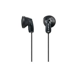 Sony In-Ear-Kopfhörer MDRE9LPB Schwarz - FRI-GX47-0011JX