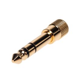 Bemero Audio-Adapter BA2002 Klinke 6,3mm male - Klinke 3,5mm female - FRI-GX47-0010W4