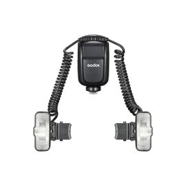 Godox Blitzgerät MF-T76S Macro Twin TTL, für Sony - FRI-GX47-0072PC