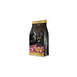 Leonardo Cat Food Trockenfutter Fresh Ente, 1.5 kg - FRI-GX47-006G8B