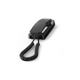 Gigaset Tischtelefon Desk 200 Schwarz - FRI-GX47-001070