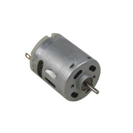 Velleman Brushed Motor 380 6 - 14 V, 11500 rpm - FRI-GX47-004PDK