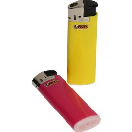 BIC Feuerzeug Electronic - FRI-HN64-00048T