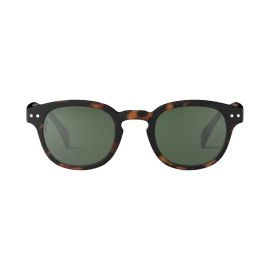izipizi Lesebrille Reading Sun #C Tortoise, +1.50, 100% UV - FRI-GX47-006KCD