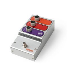 Warm Audio Pedal Mutation Phasor II - FRI-GX47-004ZJQ