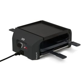 Stöckli Pizza-Grill FourFour 4 Personen - FRI-GX47-001GJ9