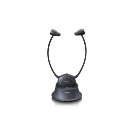 Lenco TV-Kopfhörer HPW-400 Schwarz - FRI-GX47-003WHX