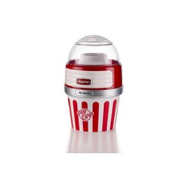 Ariete Popcorn Maschine Party Time ARI-2957-RD Rot/Weiss - FRI-GX47-006B9E
