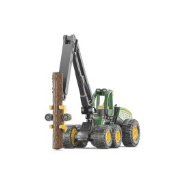 Siku John Deere Harvester - FRI-GX47-007WE5
