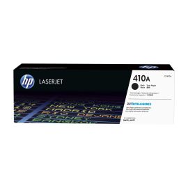 HP Toner Nr. 410A (CF410A) Black - FRI-GX47-0009Y0