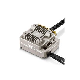 Hobbywing Brushless Regler Xerun XR10 Pro WP 160A 2S - FRI-GX47-005NA0
