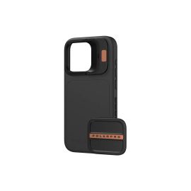 PolarPro iPhone 15 Pro LiteChaser 15 Case – Schwarz - FRI-GX47-0039S2