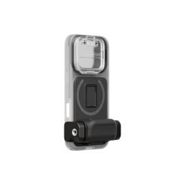PolarPro BaseCase – IP16 Pro – clear – LiteChaser 16 - Transparent - FRI-GX47-005TFW