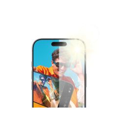Panzerglass Displayschutz Anti-Reflective Armor iPhone 17 - FRI-GX47-0037D2