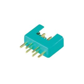 Muldental Stecker MPX 1 Stück - FRI-GX47-003K8Z