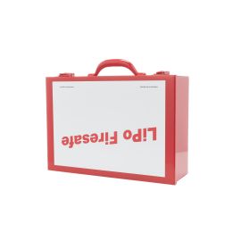 Willimann LiPo-Firesafe Typ 01 ECO - FRI-GX47-004PX7