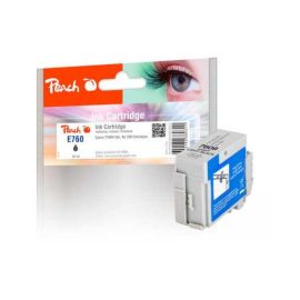Peach Tinte für Epson T7609, No760 Light Light Black - FRI-GX47-006FHV