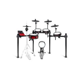 Alesis E-Drum Nitro Ultimate 9-teilig - FRI-GX47-006T9F