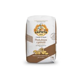 Caputo Pastamehl Pasta Fresca & Gnocchi «Tipo 00» 1 kg - FRI-GX47-0001J8
