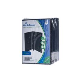 MediaRange Hülle DVD 6 Disc - FRI-GX47-000W30