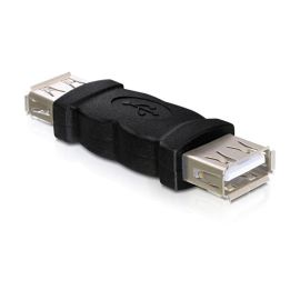 Delock USB 2.0 Adapter USB-A Buchse - USB-A Buchse - FRI-GX47-0051C6