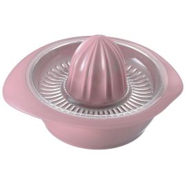 Westmark Limetta Zitrus- und Orangenpresse Rosa - FRI-GX47-001PNH