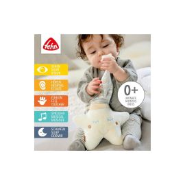 fehn Spieluhr Stern BabyLOVE - FRI-GX47-000W5Z