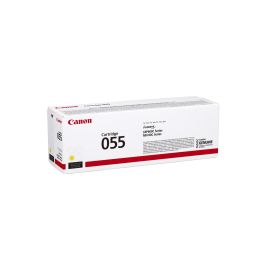 Canon Toner 055 Yellow - FRI-GX47-000XPC