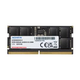 ADATA SO-DDR5-RAM AD5S560024G-S 5600 MHz 1x 24 GB - FRI-GX47-001EM4