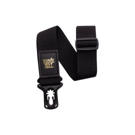 Ernie Ball Gitarrengurt Polylock - FRI-GX47-002B5D