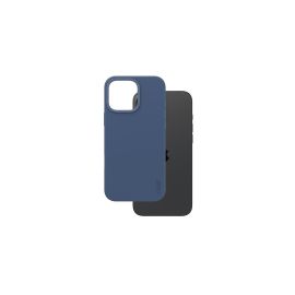 CARE Back Cover Fashion iPhone 16 Pro Max Blau - FRI-GX47-000CDV