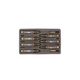 Konect Werkzeug-Set DELUXE Limitierte Edition - FRI-GX47-004KFG