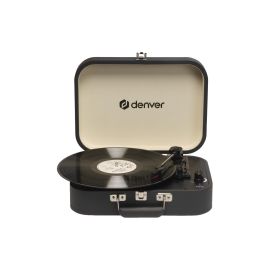 Denver VPL-130DGR USB Retro-Design PC-Aufnahme - FRI-GX47-0079AE