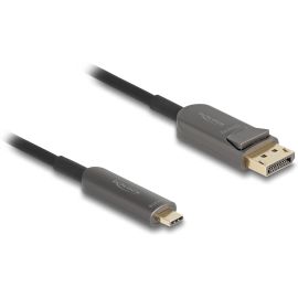 Delock Kabel 8K 60 Hz USB Type-C - DisplayPort, 5 m