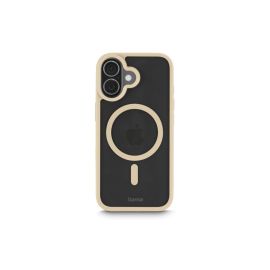 Hama Back Cover Frame Protect iPhone 17 Beige - FRI-GX47-004A9V