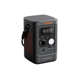 Jackery Explorer 300D+40W Air 288 Wh - FRI-GX47-0073SZ