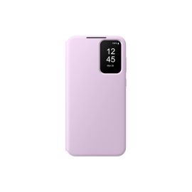 Samsung Book Cover Smart View Galaxy A55 5G Lavender - FRI-GX47-003S59