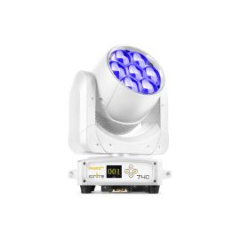 BeamZ Pro Moving Head IGNITE740 Wh - FRI-GX47-0059F0