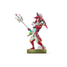 Nintendo amiibo The Legend of Zelda - Sidon - FRI-GX47-000MER