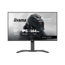 iiyama Monitor G-Master GB2741HSU-B1 27 ", 1920 x 1080 (Full HD) - FRI-GX47-001YXH