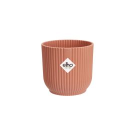 Elho Blumentopf Vibes Fold mini 0.8 l, Zartrosa - FRI-GX47-002269