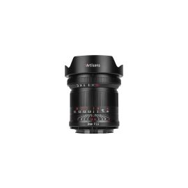 7Artisans Festbrennweite 9mm F/5.6 – L-Mount - FRI-GX47-005VXE
